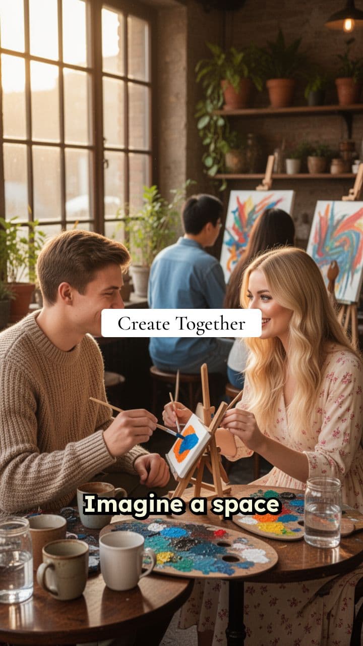 Artistry Events - Create Meaningful Moments