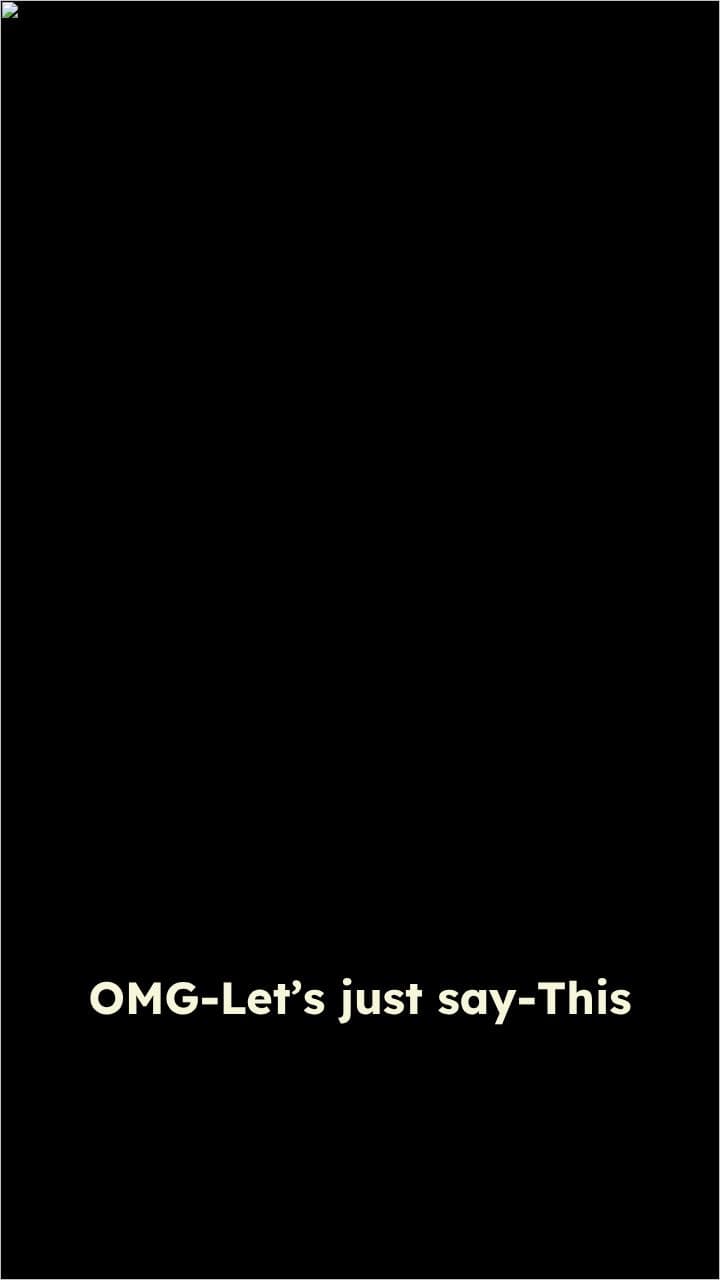 A Cleanse Gone Horribly Wrong