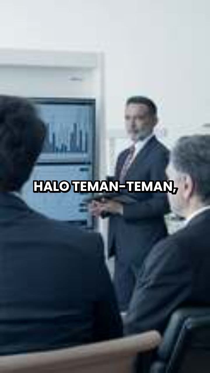 Fintech Pertumbuhan 2025 di Indonesia dan Global