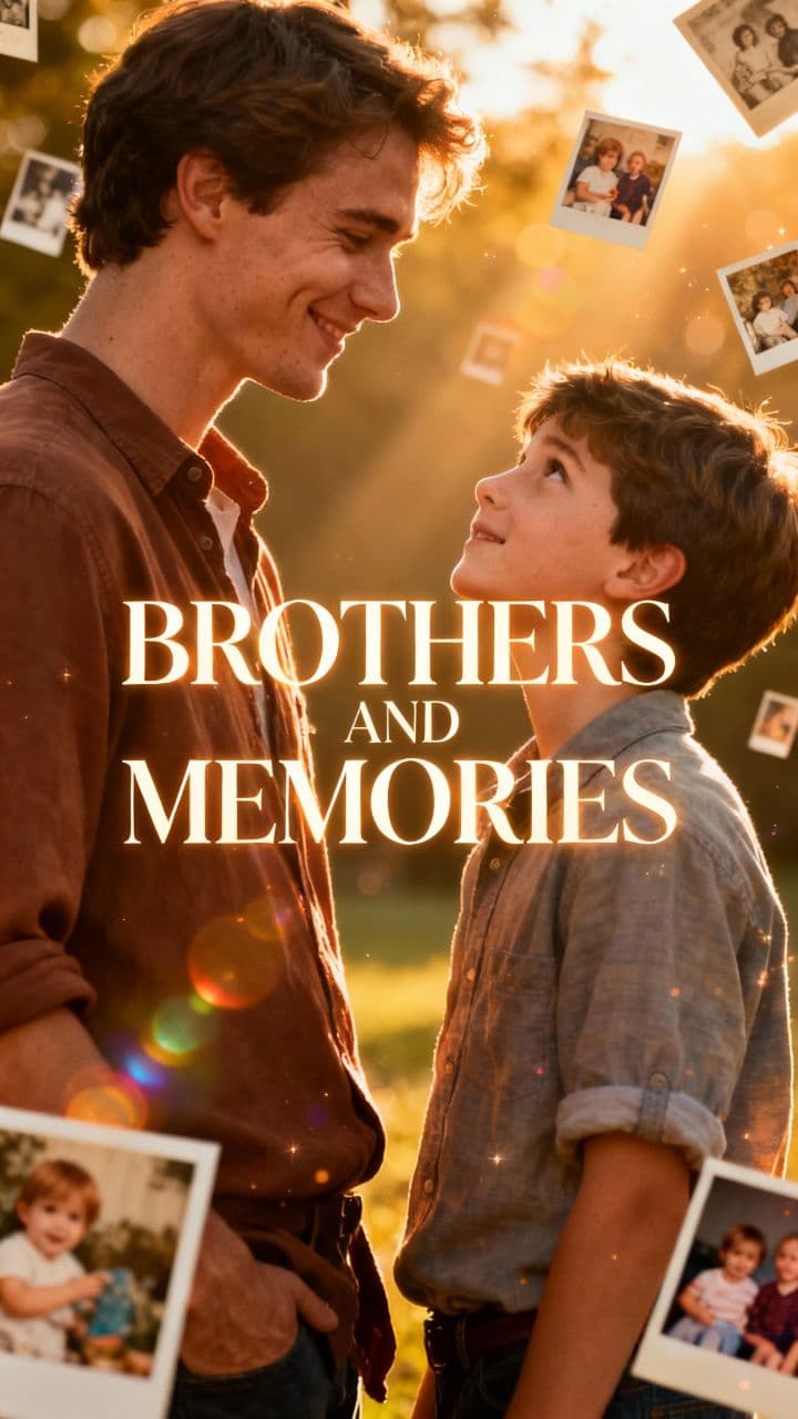 Brothers and Memories