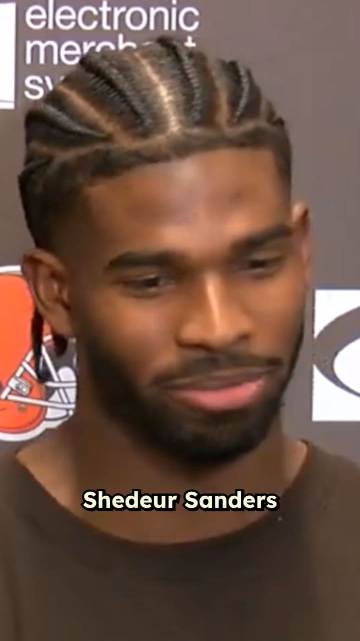 Shedeur Sanders' Opportunity Against 49ers