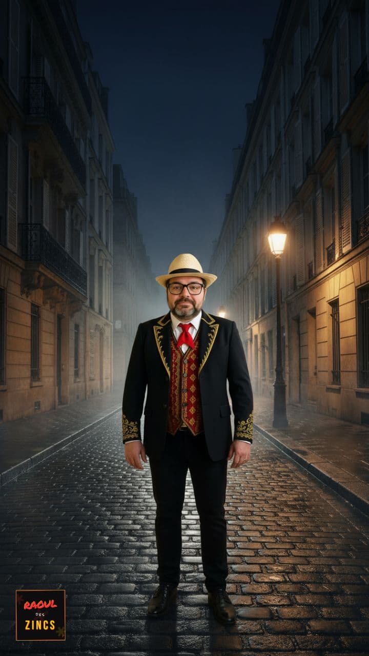 Lettre d’un mec d’occasion