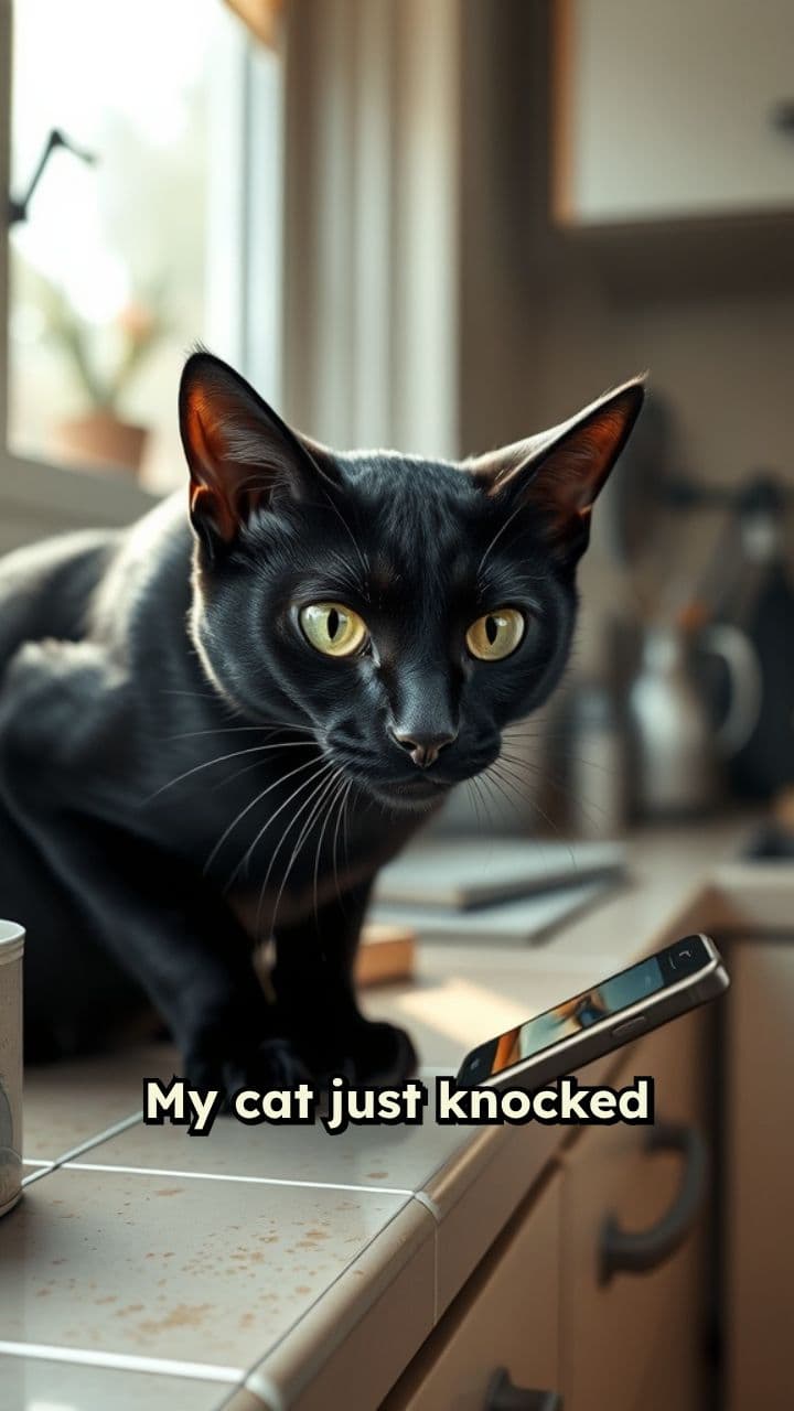 Tiny Criminals: Cat Chaos Unleashed