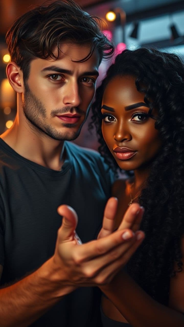 Desire for Your Love