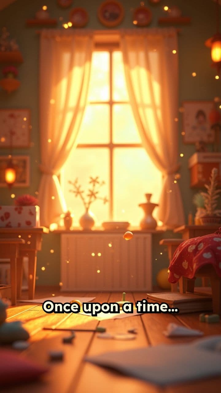 The Secret of Creation