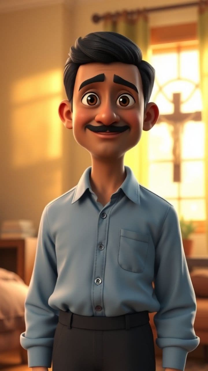 நம்பிக்கை மற்றும் மீள்தொடக்கம்