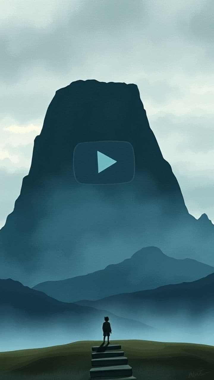 YouTube: Только деньги и реклама