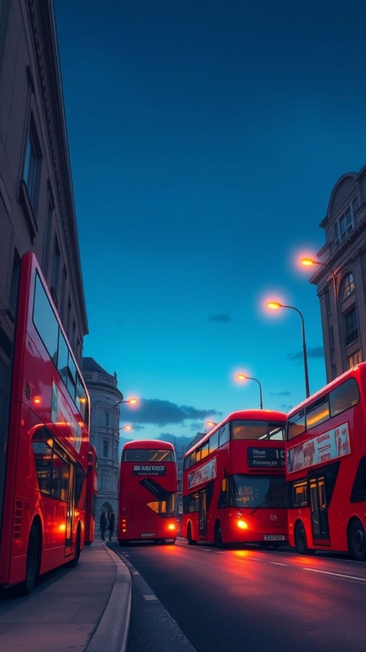 Pride on Route Ninety Seven