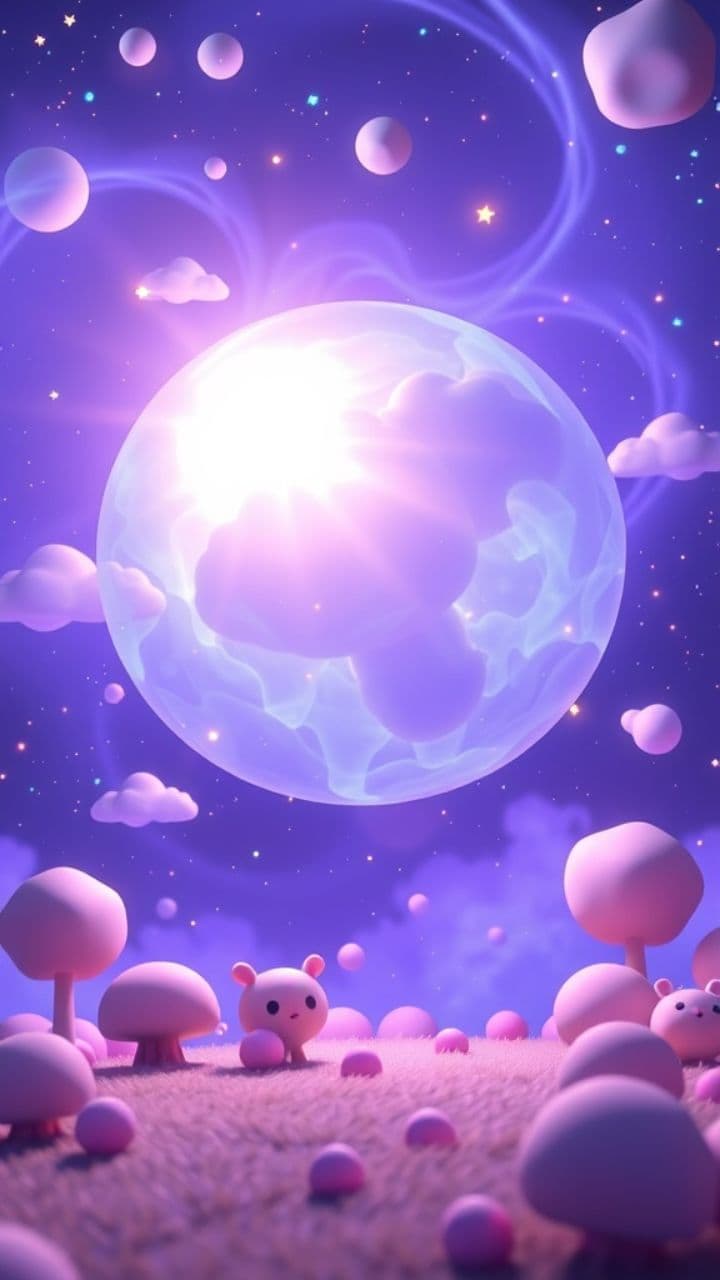 Sonic Dreamscape Experience