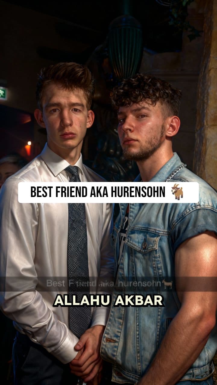 Best Friend Monster Voice Video