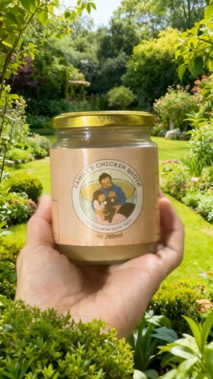 Image transform video