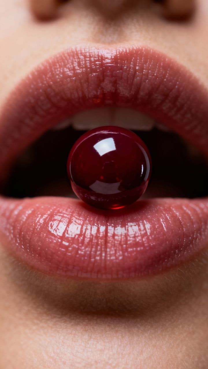 Crimson Sphere, Molten Copper Kiss