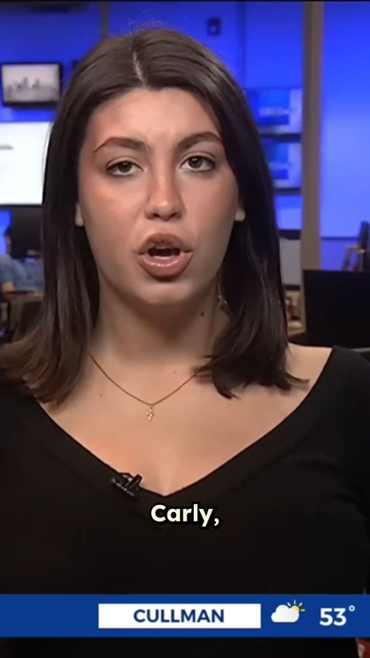 Reporter Found Dead in Murder-Suicide