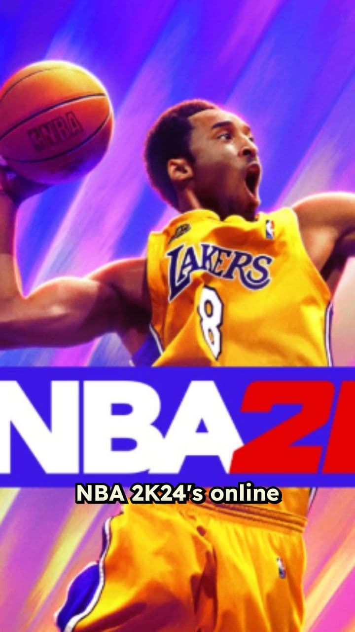 NBA 2K24 Online Shuts Down December 31