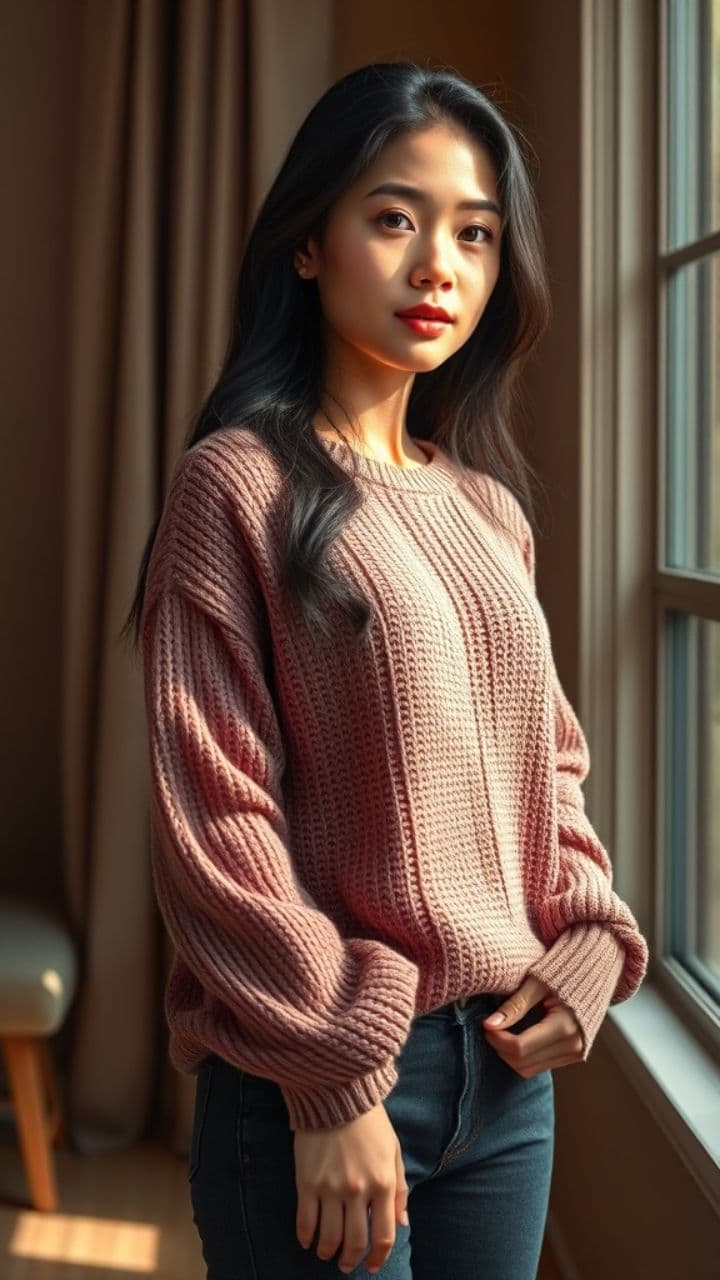 Masih Mencintaimu di Tengah Perubahan