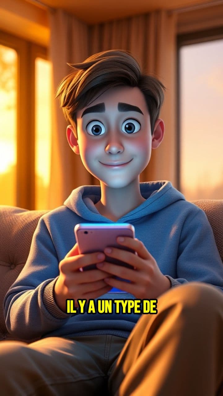 IA derrière les vidéos de maltraitance virales