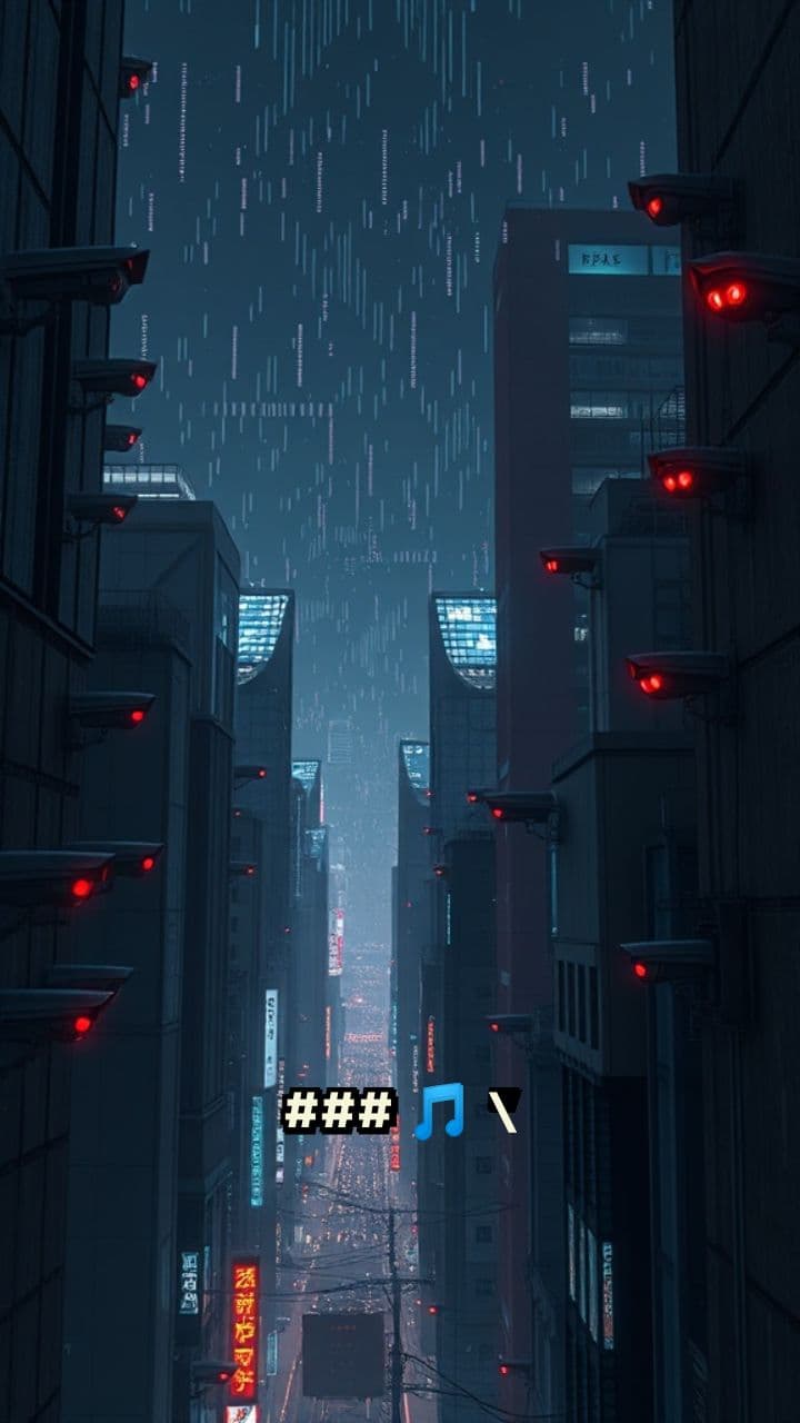 データの闇と真実