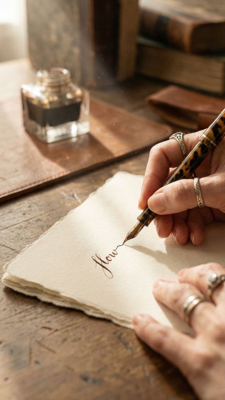 Eternal Love's Confession