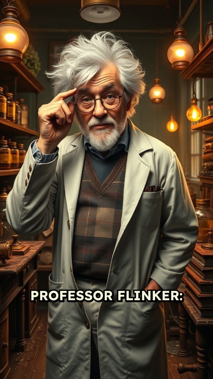 The Opposite of Always