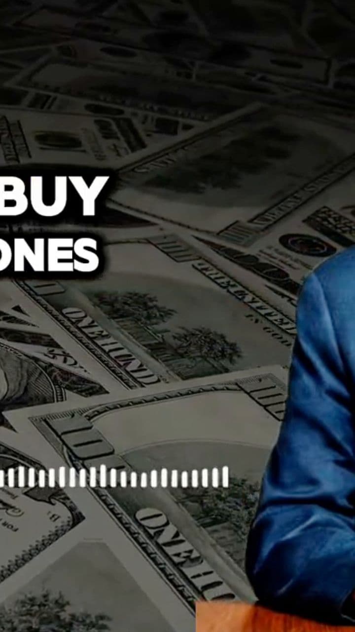 The Uncomfortable Truth About Investing