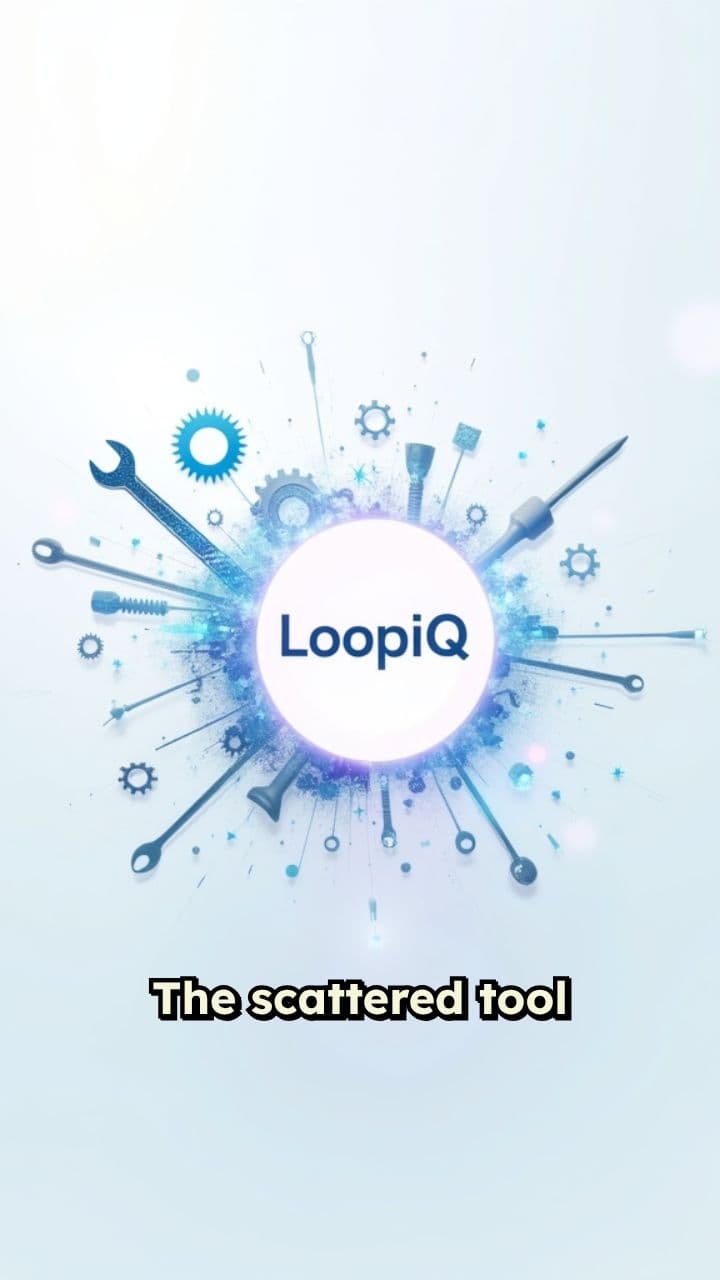 LoopIQ Transformation