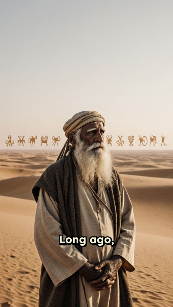 The Twelve Sons of Jacob