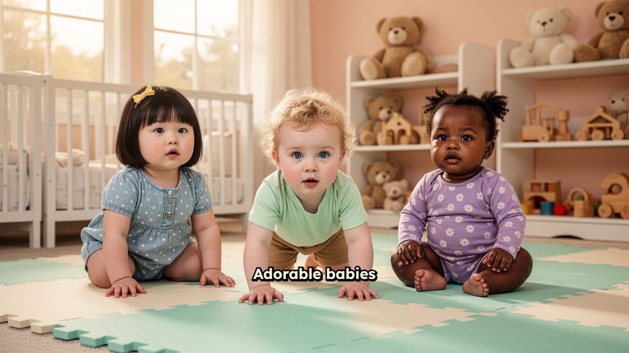 Singing Number One Nursery Rhyme