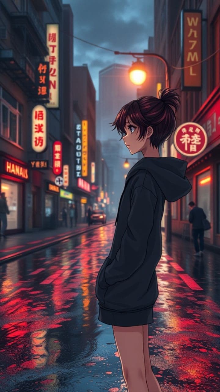 En la noche te soñé