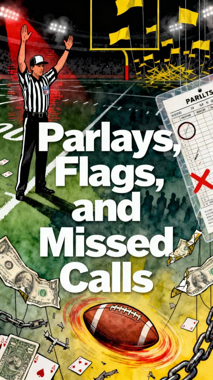 Parlays, Flags, and Missed Calls (duplicated)