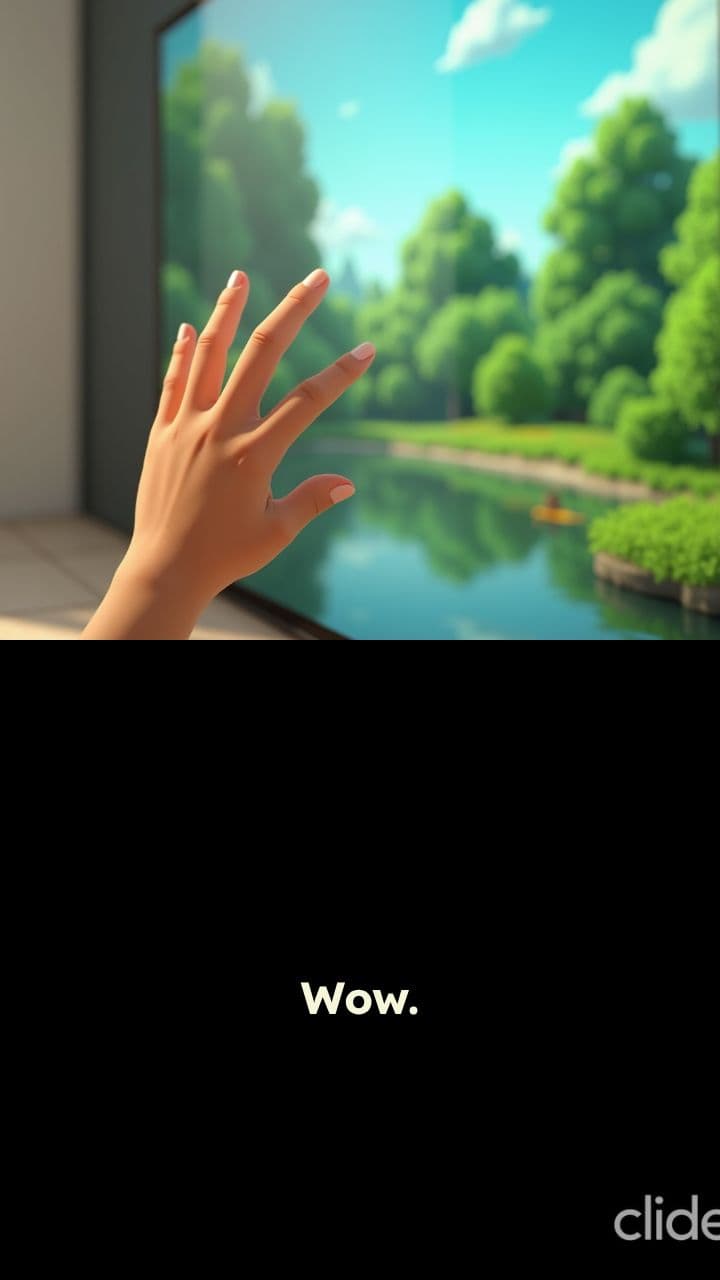 This 120,000 Peso TV is On Sale!