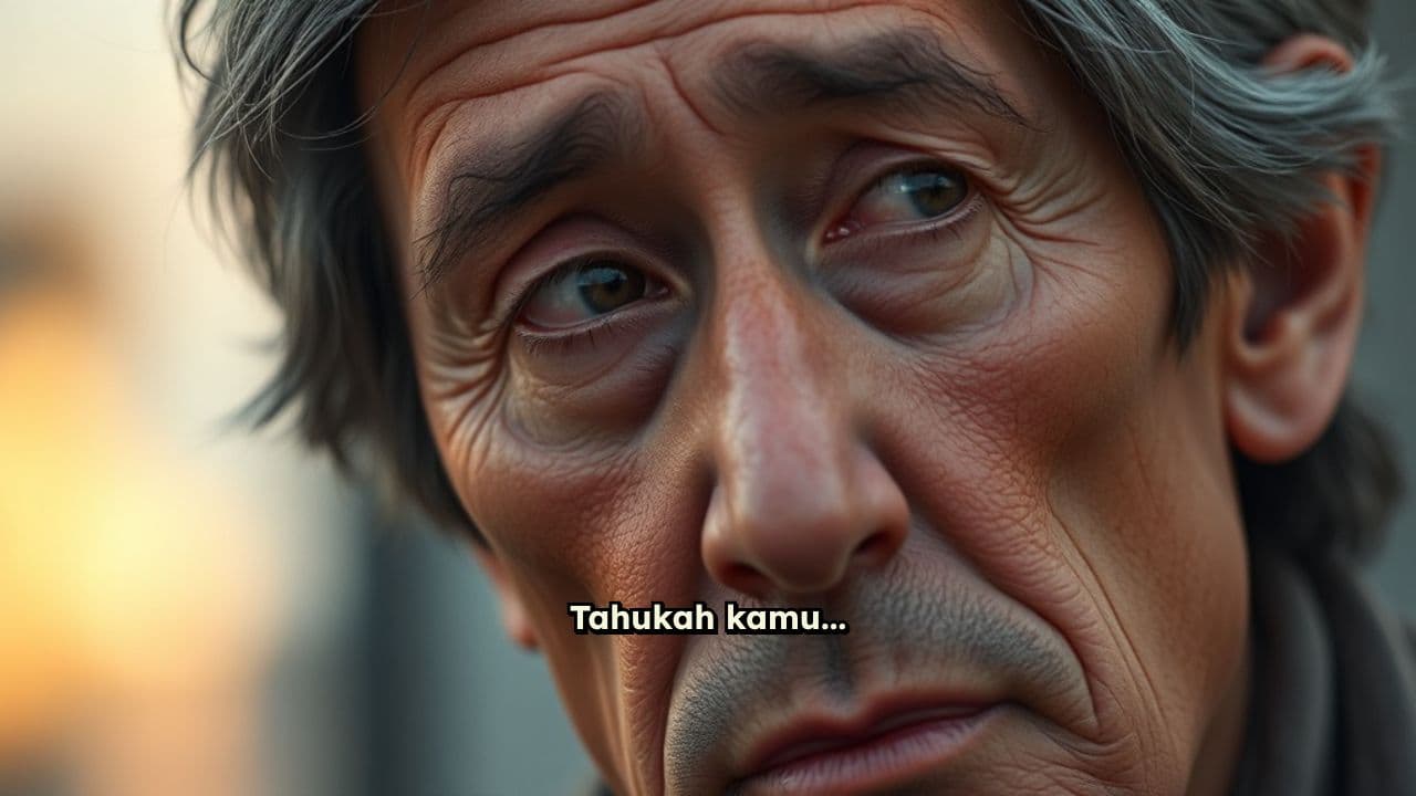 Ketika Laut Menggulung Aceh