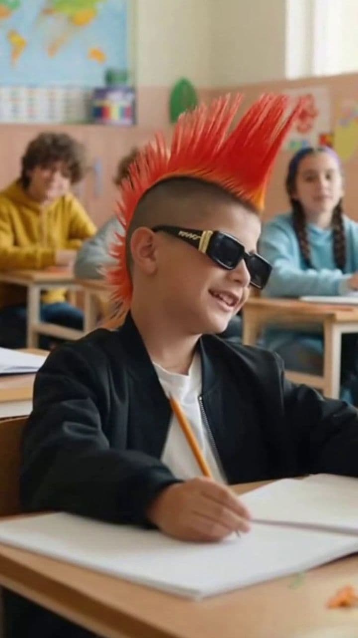 Πόσα πουλιά μένουν στη δένδρο;