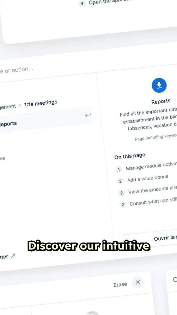 Employee Management Dashboard Explainer