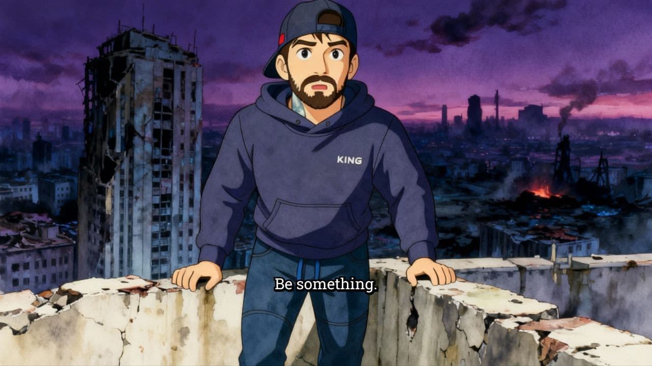 Rise Above the Noise