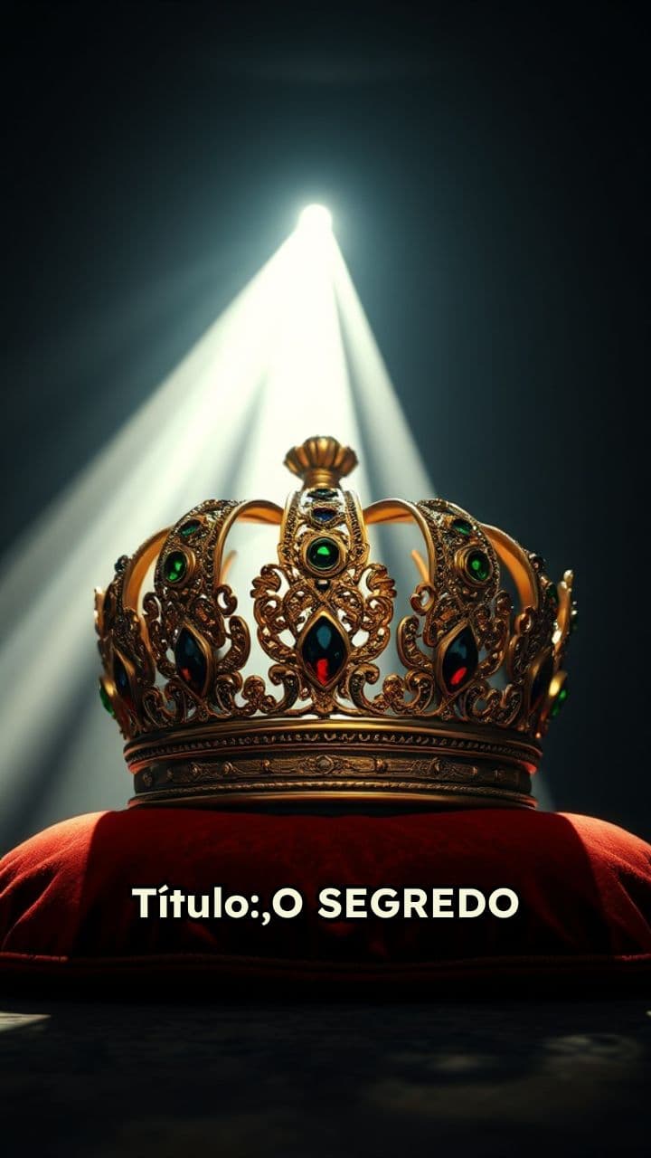 O Segredo de Afonso Henriques