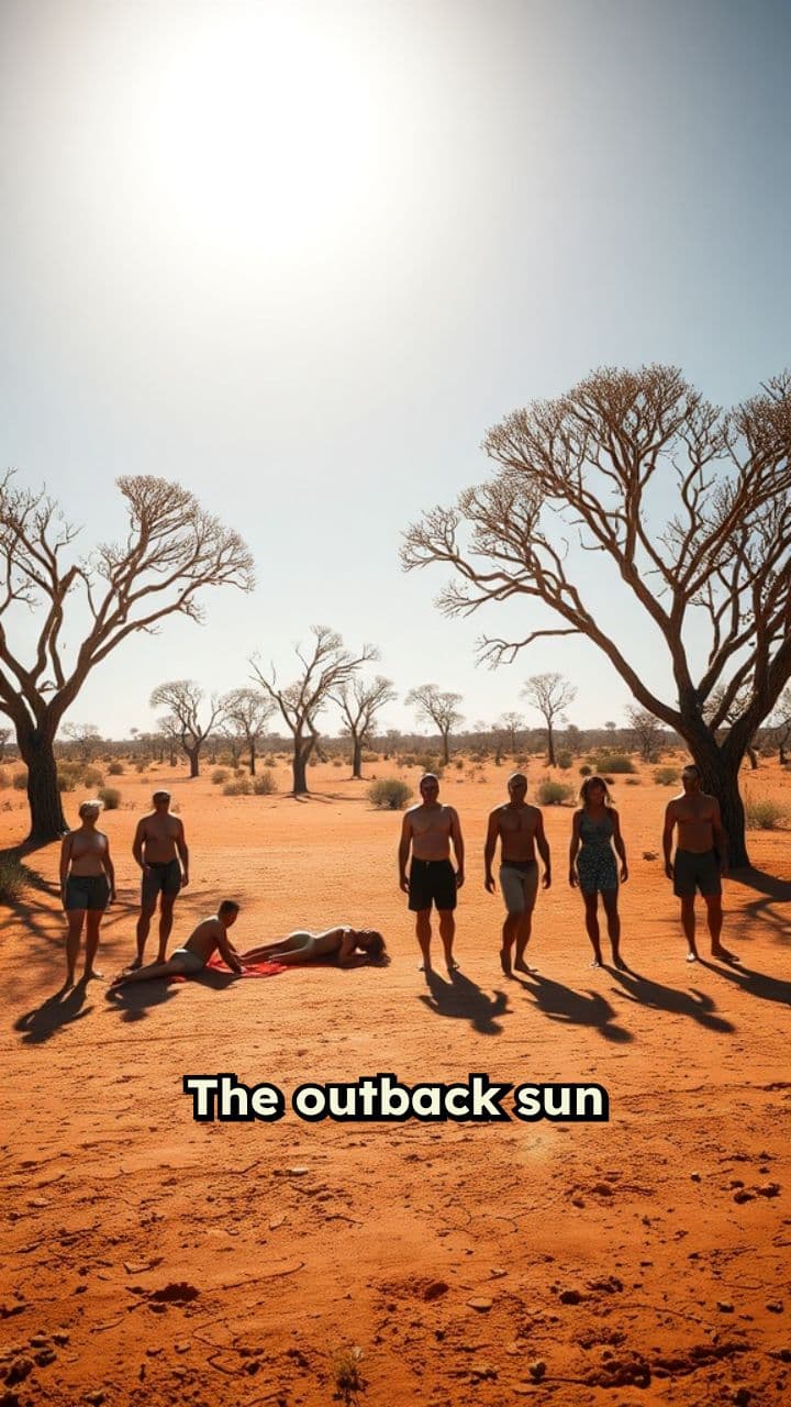 Fake Muscles, Real Trouble