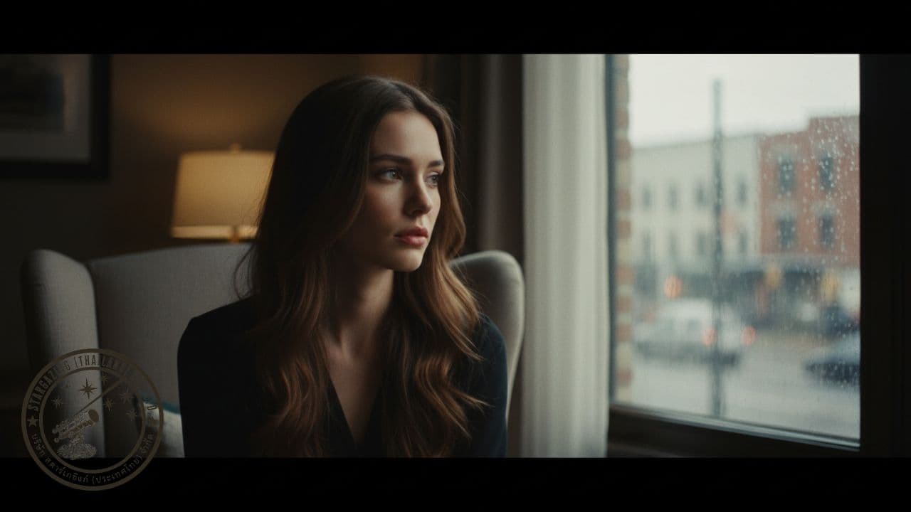 Melancholic Journey to Freedom