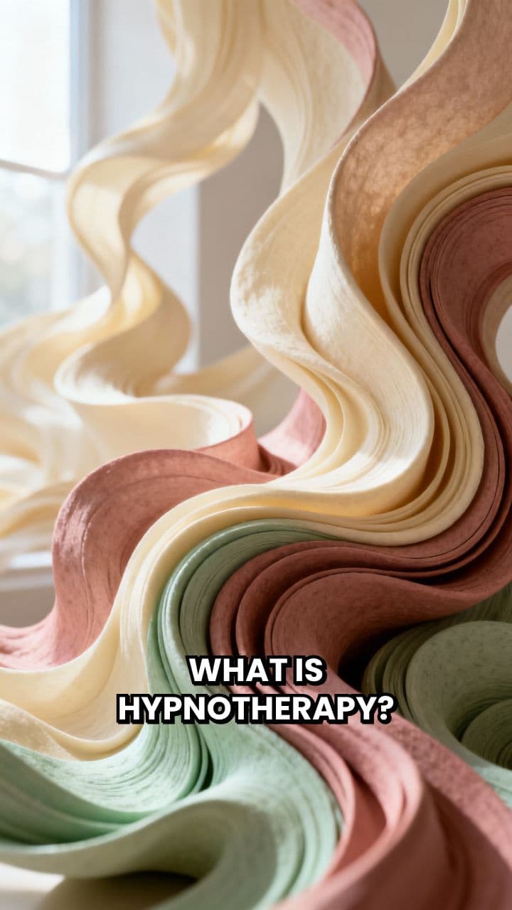 Understanding Hypnotherapy