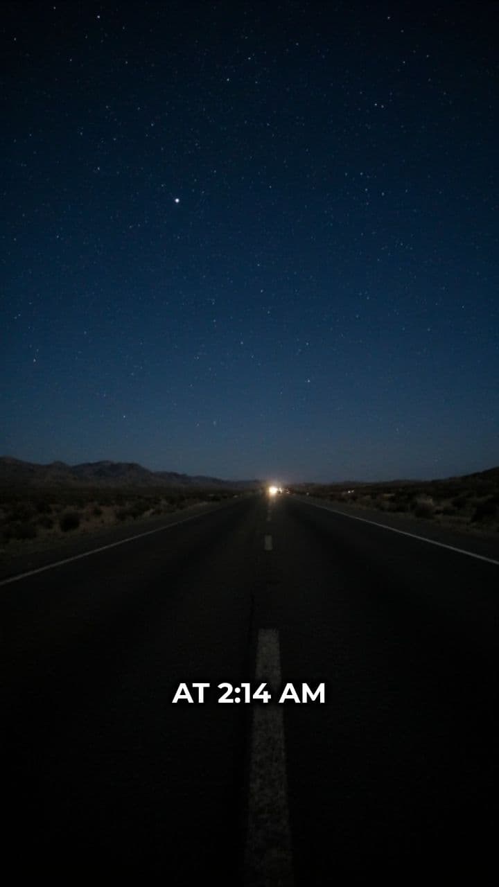 Highway 191 Unidentified