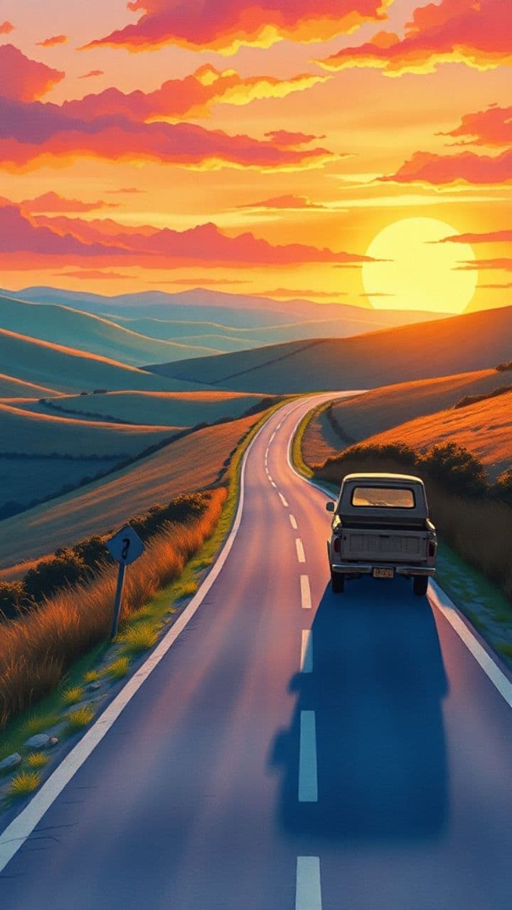 Wild Nights and Love's Chaos