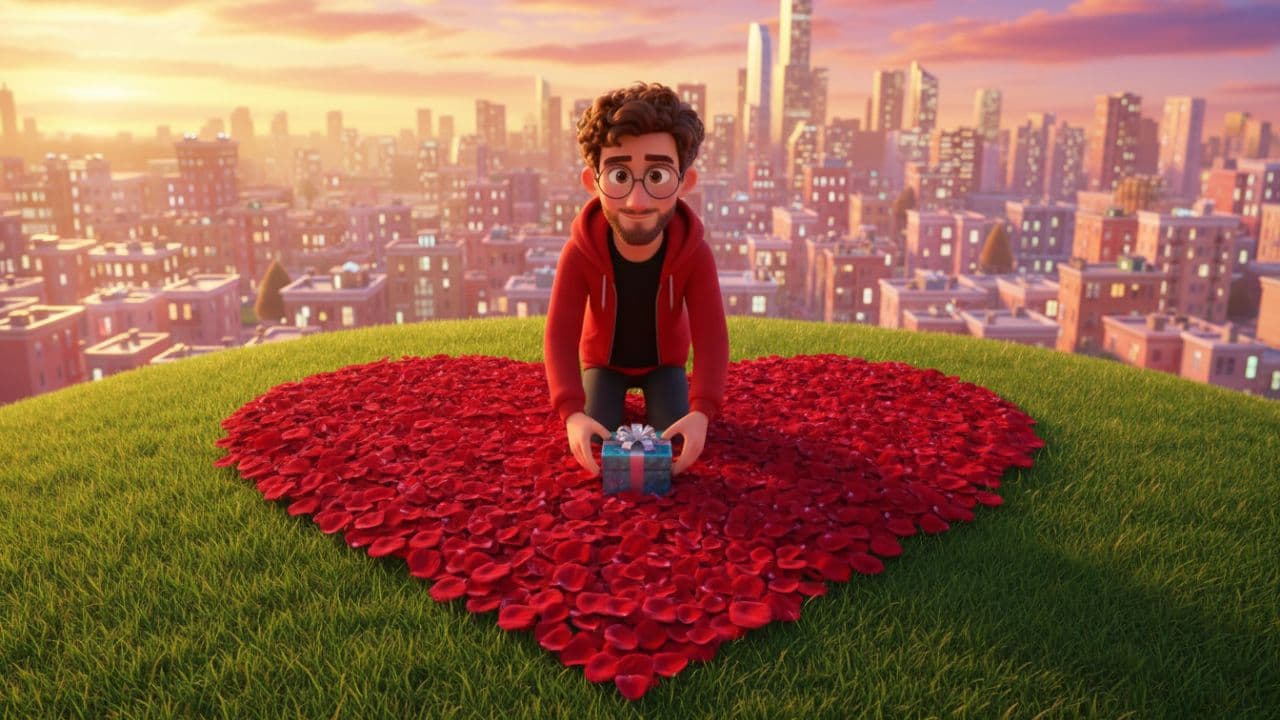 Proposta di Matrimonio