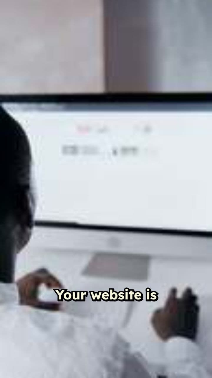 Transform Your Website into a Digital Powerhouse