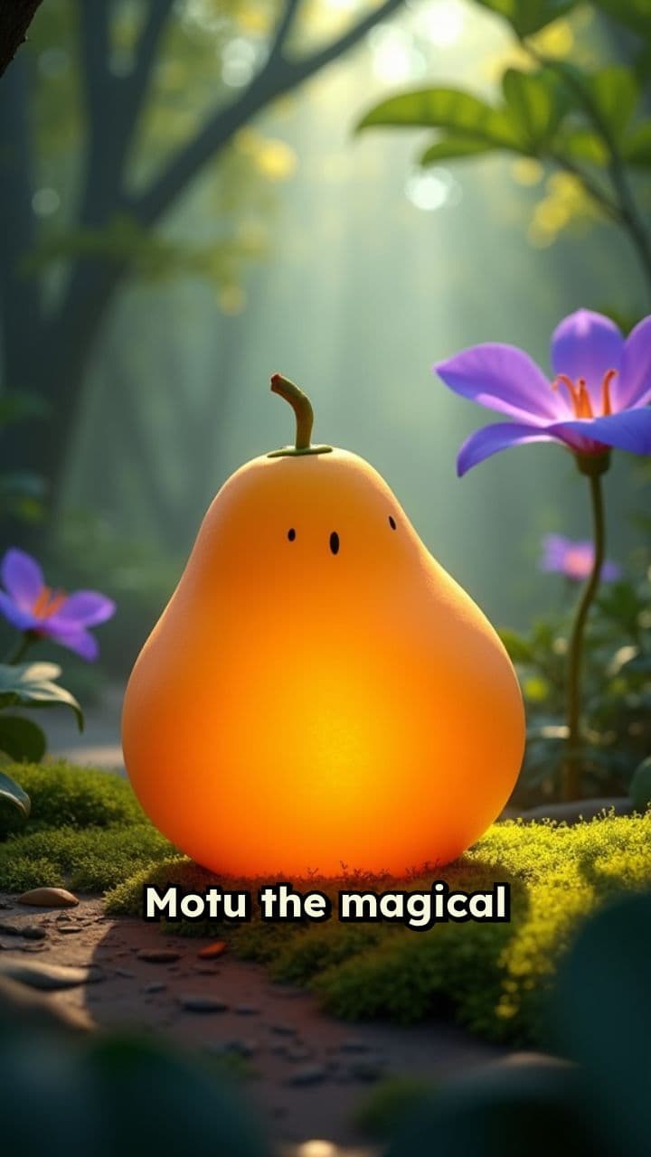 The Magic of Kindness