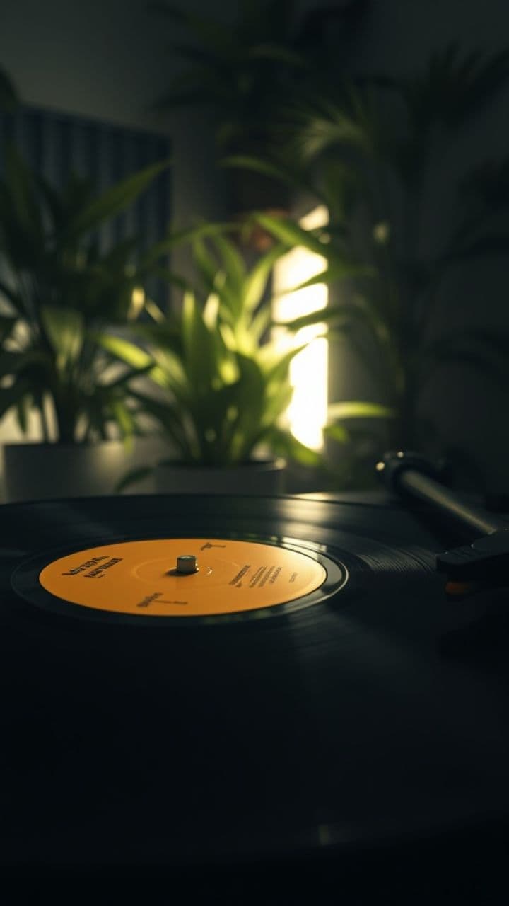 Nine Years Strong, Oceans Apart