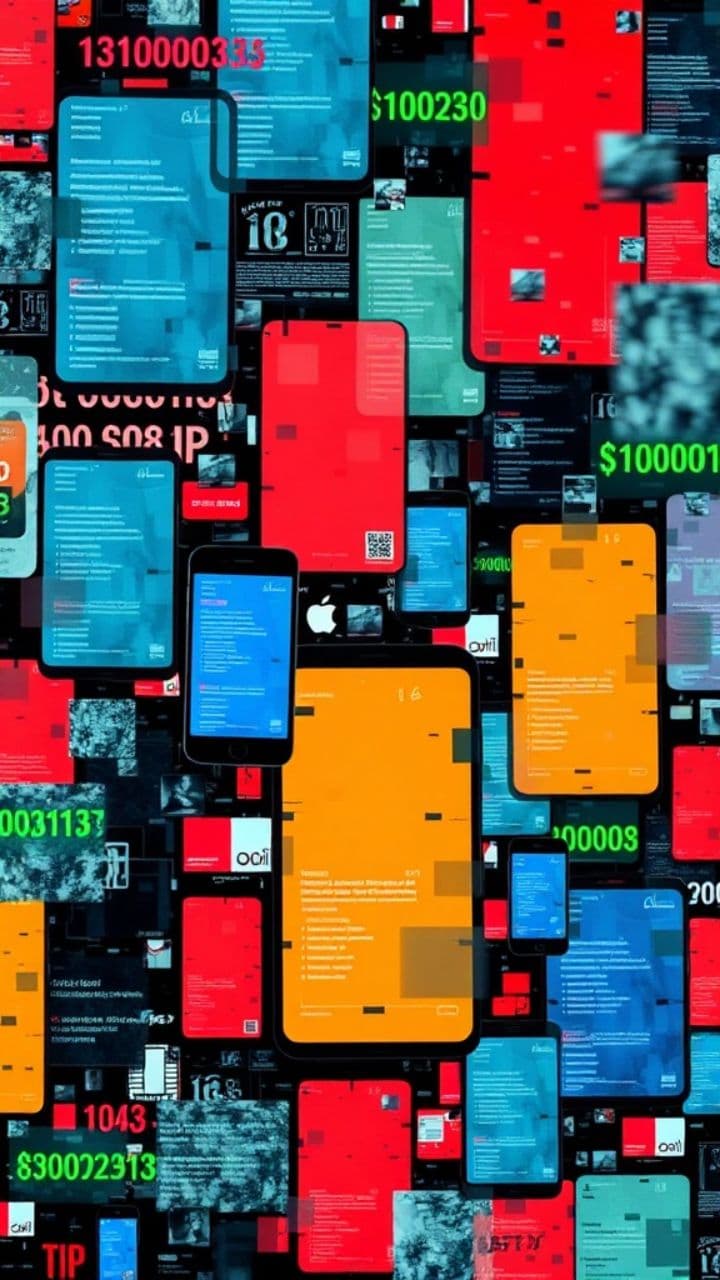 From Chaos to Clarity