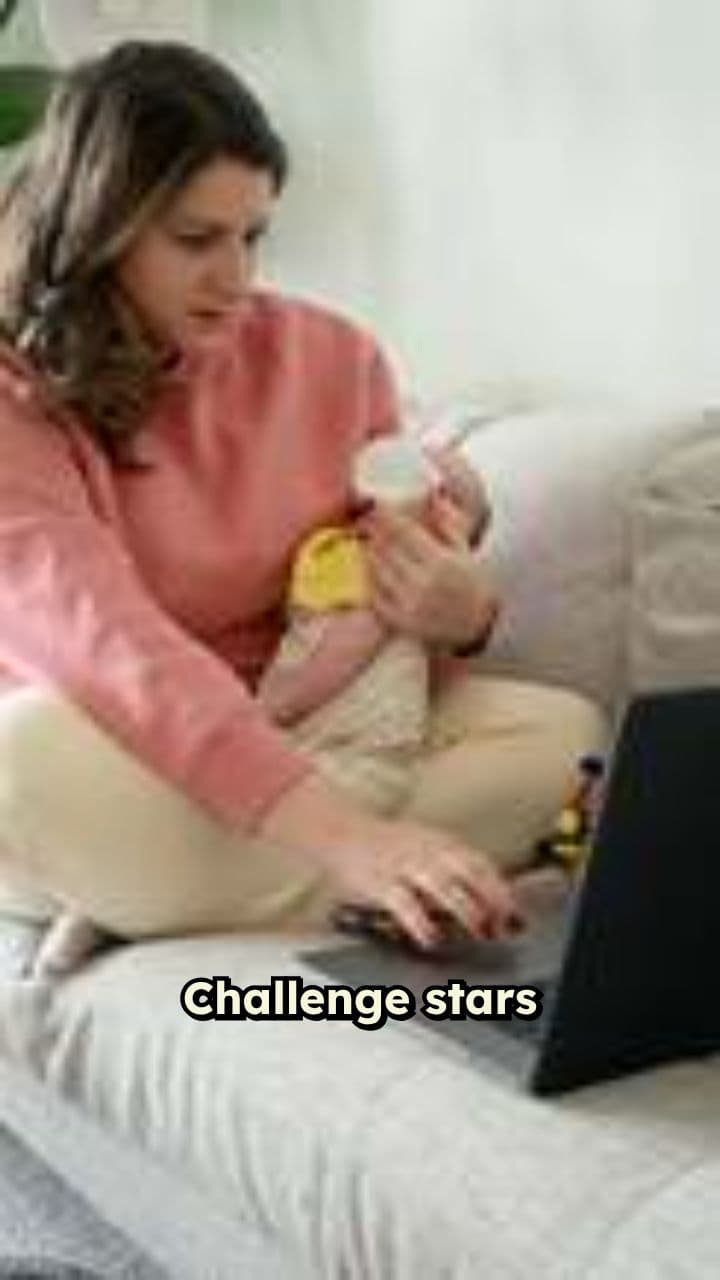 Reality TV Love: Baby and Championship Twist