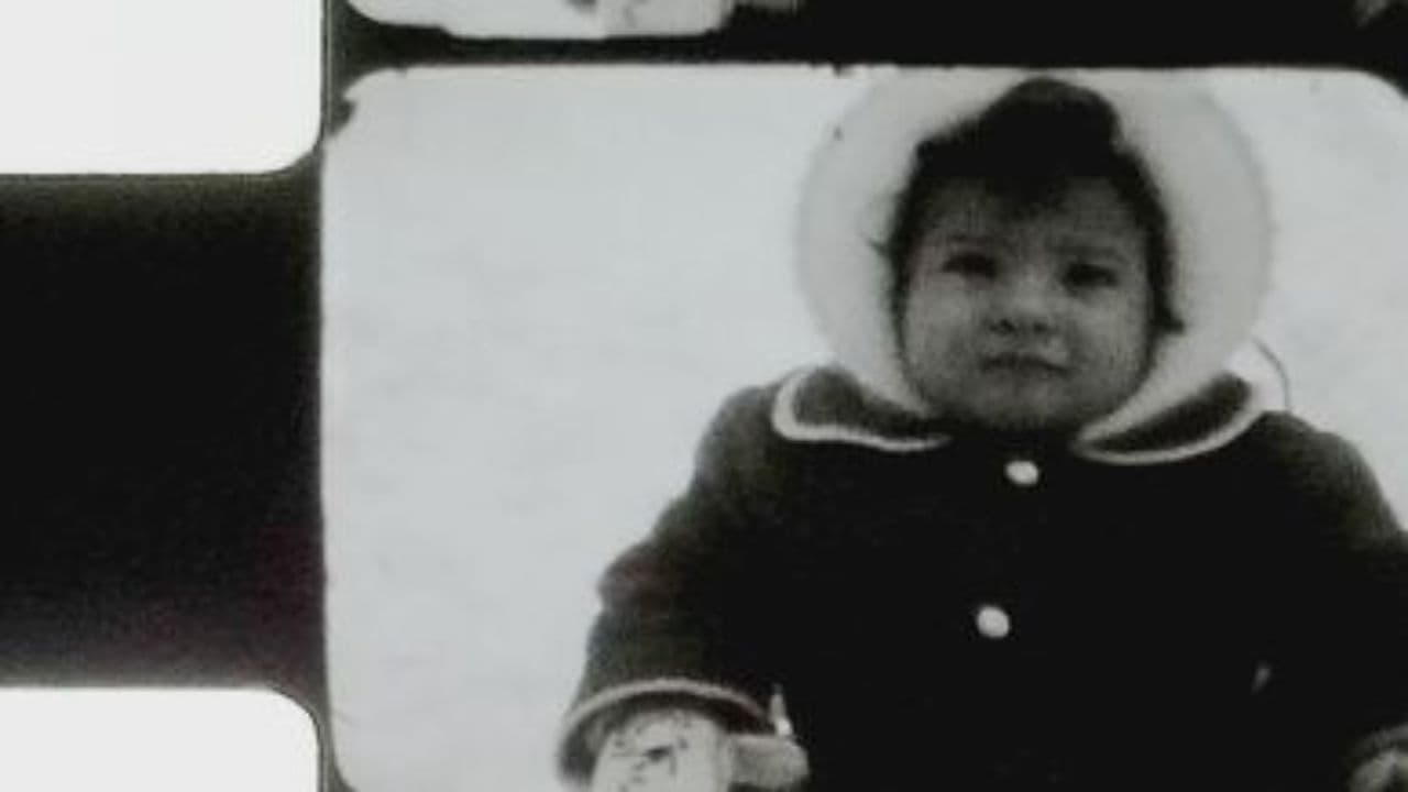 Navidades de mi infancia