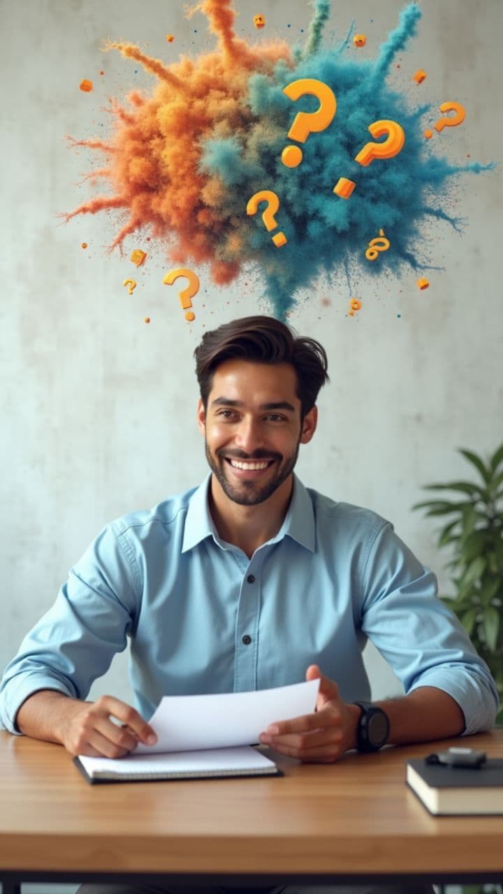 ओवर थिंकिंग से निपटने के तरीके