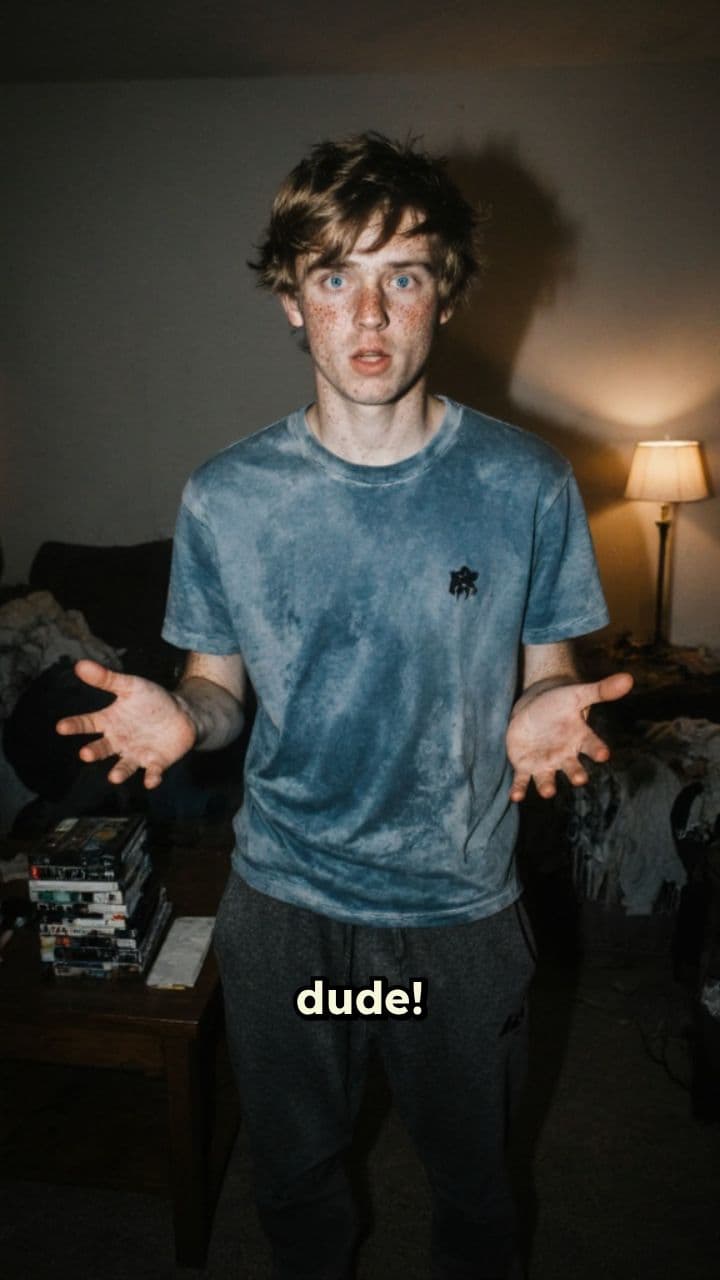 Monster Footage Found in Ohio