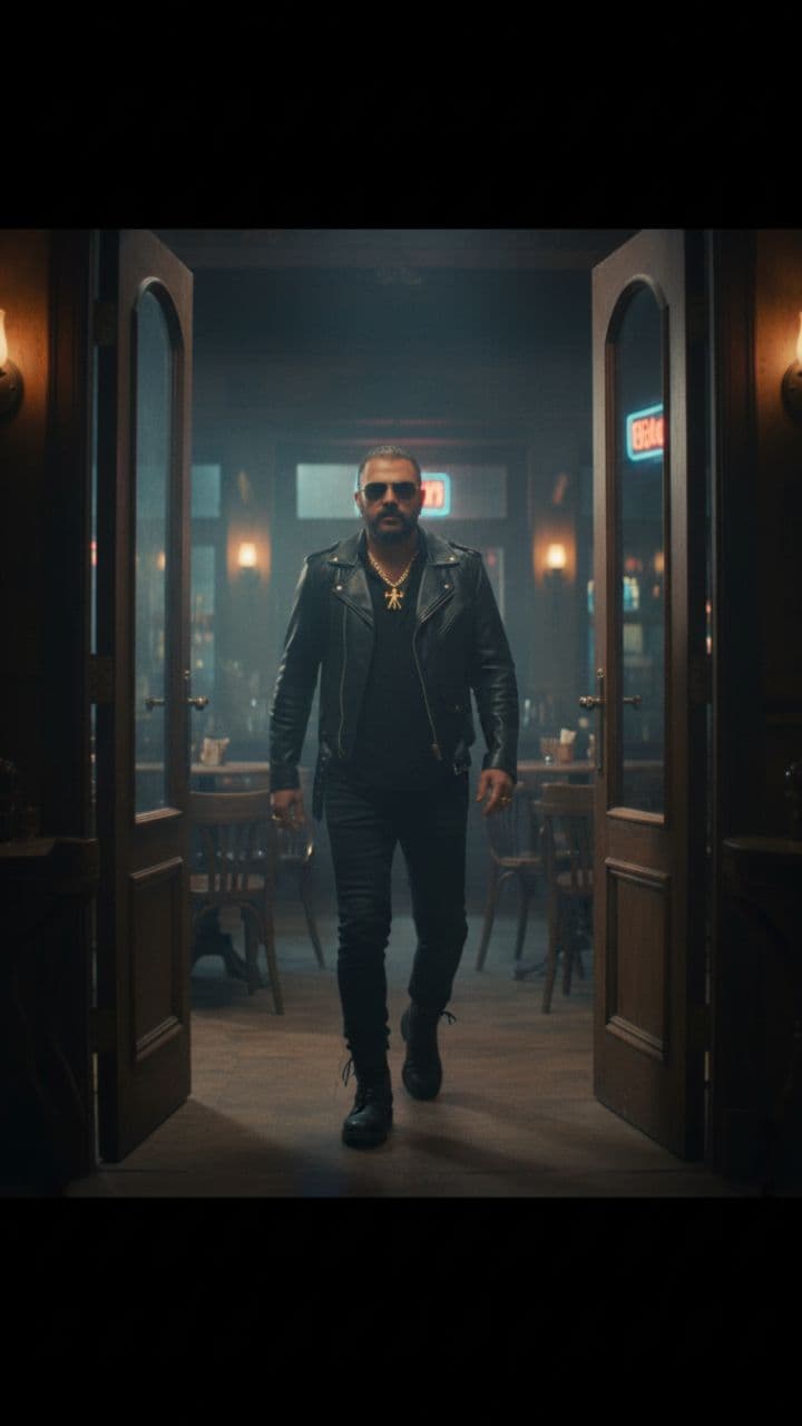 عشق و یاد دریا